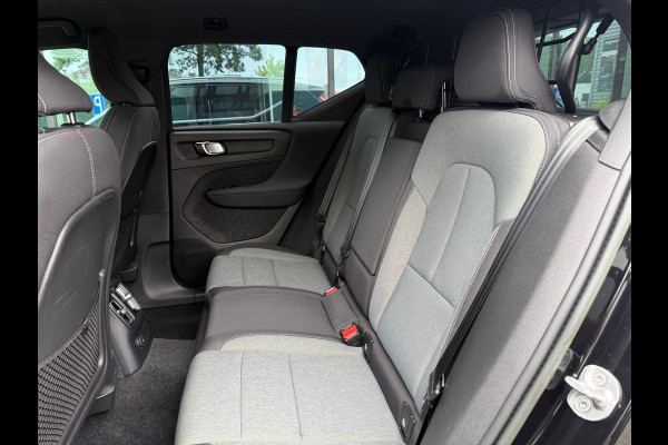 Volvo XC40 1.5 T4 Plug-in hybrid Plus Bright - Automaat - Navi - All Seasons - Climate