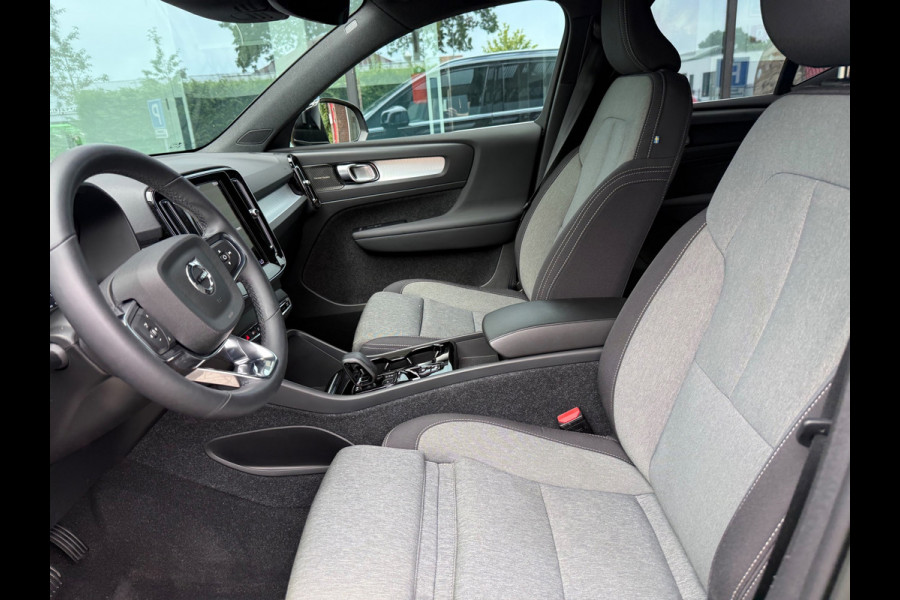 Volvo XC40 1.5 T4 Plug-in hybrid Plus Bright - Automaat - Navi - All Seasons - Climate