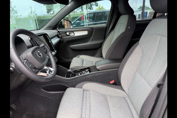 Volvo XC40 1.5 T4 Plug-in hybrid Plus Bright - Automaat - Navi - All Seasons - Climate