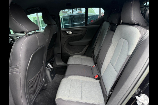 Volvo XC40 1.5 T4 Plug-in hybrid Plus Bright - Automaat - Navi - All Seasons - Climate