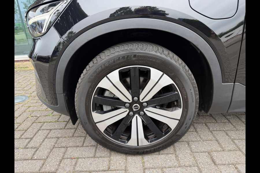 Volvo XC40 1.5 T4 Plug-in hybrid Plus Bright - Automaat - Navi - All Seasons - Climate