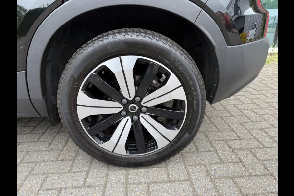 Volvo XC40 1.5 T4 Plug-in hybrid Plus Bright - Automaat - Navi - All Seasons - Climate
