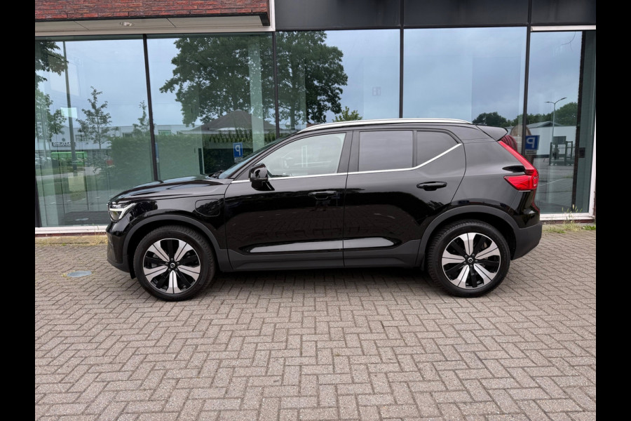Volvo XC40 1.5 T4 Plug-in hybrid Plus Bright - Automaat - Navi - All Seasons - Climate