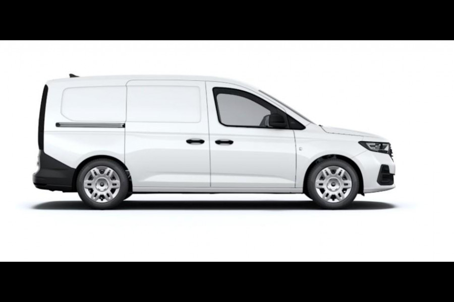Ford Transit Connect 1.5 EcoBoost PHEV L2 Trend | SCI | 150pk | Laadschot met ruit | Ruiten in achterdeuren | Verwarmde Voorstoelen