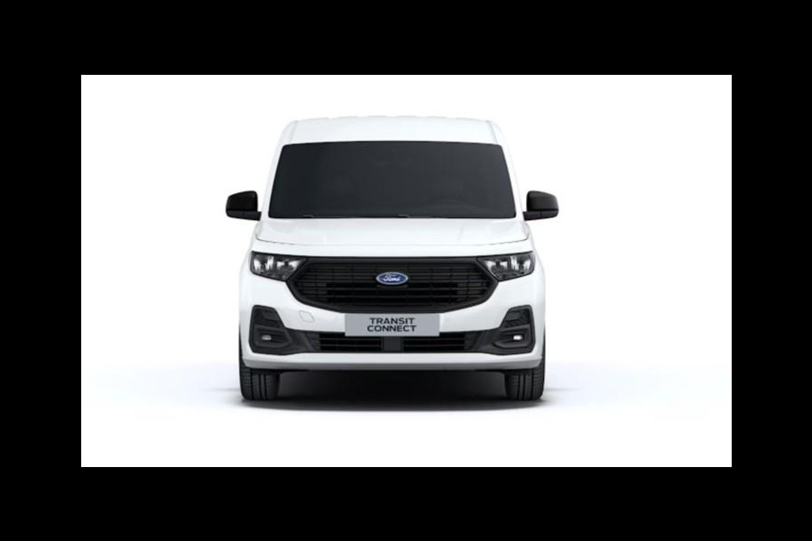 Ford Transit Connect 1.5 EcoBoost PHEV L2 Trend | SCI | 150pk | Laadschot met ruit | Ruiten in achterdeuren | Verwarmde Voorstoelen