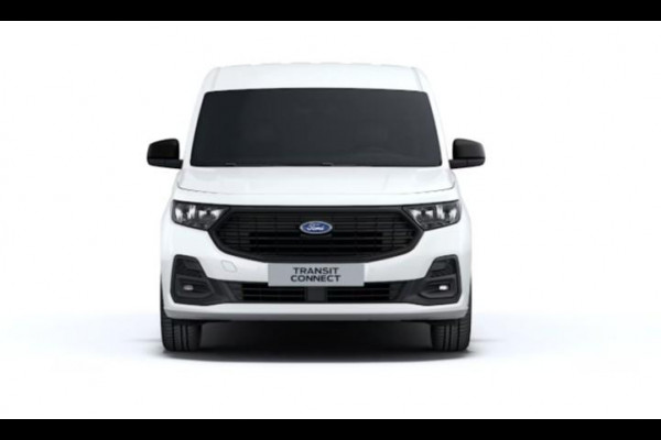 Ford Transit Connect 1.5 EcoBoost PHEV L2 Trend | SCI | 150pk | Laadschot met ruit | Ruiten in achterdeuren | Verwarmde Voorstoelen