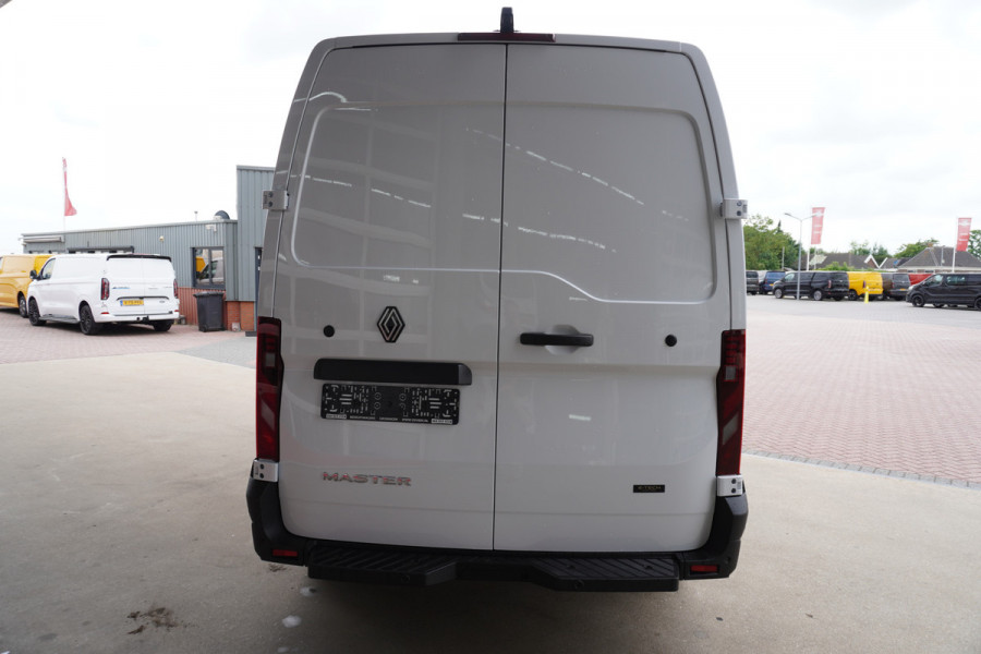 Renault Master E-Tech T35 L2H2 Advance long range 87 kWh 143PK Automaat Climate | Navi | Cruise | Camera