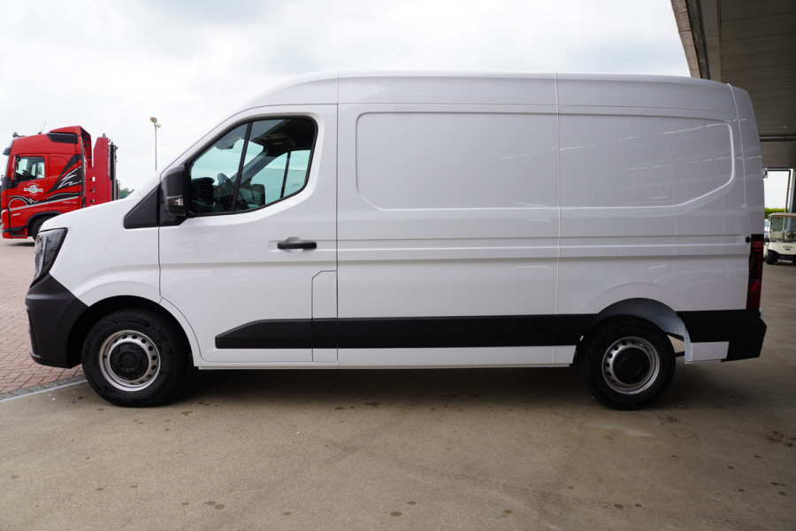 Renault Master E-Tech T35 L2H2 Advance long range 87 kWh 143PK Automaat Climate | Navi | Cruise | Camera