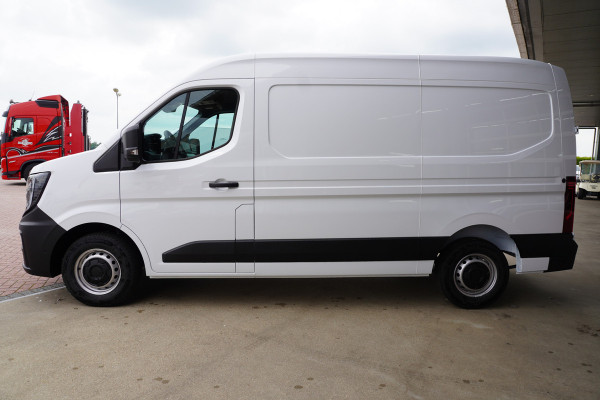 Renault Master E-Tech T35 L2H2 Advance long range 87 kWh 143PK Automaat Climate | Navi | Cruise | Camera