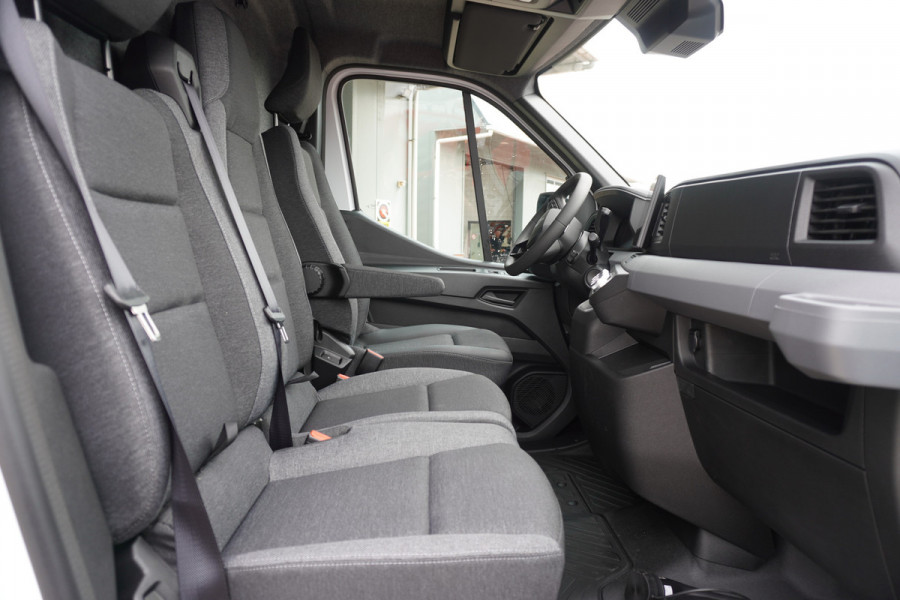 Renault Master E-Tech T35 L2H2 Advance long range 87 kWh 143PK Automaat Climate | Navi | Cruise | Camera