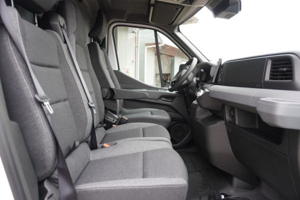 Renault Master E-Tech T35 L2H2 Advance long range 87 kWh 143PK Automaat Climate | Navi | Cruise | Camera