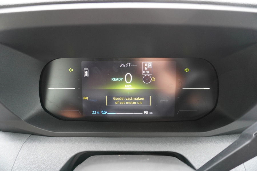 Renault Master E-Tech T35 L2H2 Advance long range 87 kWh 143PK Automaat Climate | Navi | Cruise | Camera