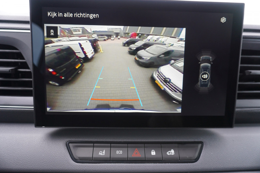 Renault Master E-Tech T35 L2H2 Advance long range 87 kWh 143PK Automaat Climate | Navi | Cruise | Camera