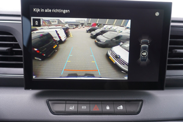 Renault Master E-Tech T35 L2H2 Advance long range 87 kWh 143PK Automaat Climate | Navi | Cruise | Camera