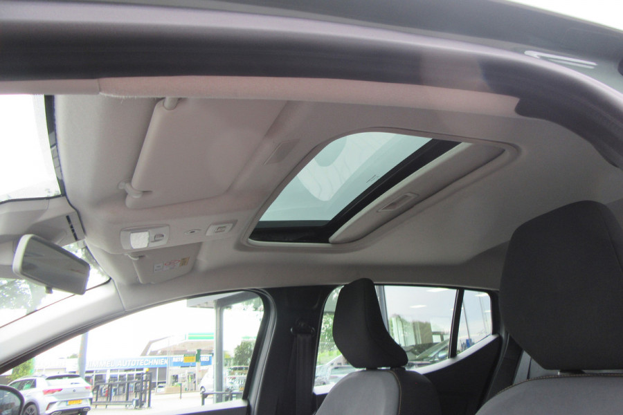 Dacia SANDERO Stepway 1.0 TCe 90 Extreme Automaat, Panoramadak, Camera, Blind Spot