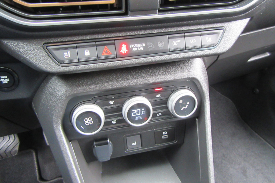 Dacia SANDERO Stepway 1.0 TCe 90 Extreme Automaat, Panoramadak, Camera, Blind Spot