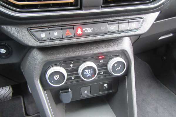 Dacia SANDERO Stepway 1.0 TCe 90 Extreme Automaat, Panoramadak, Camera, Blind Spot