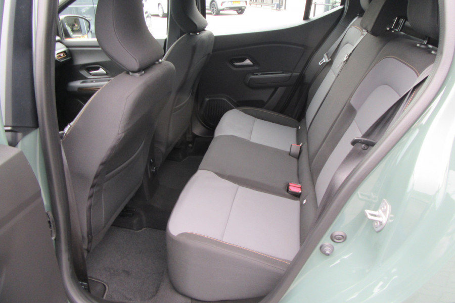 Dacia SANDERO Stepway 1.0 TCe 90 Extreme Automaat, Panoramadak, Camera, Blind Spot