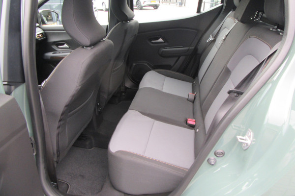 Dacia SANDERO Stepway 1.0 TCe 90 Extreme Automaat, Panoramadak, Camera, Blind Spot