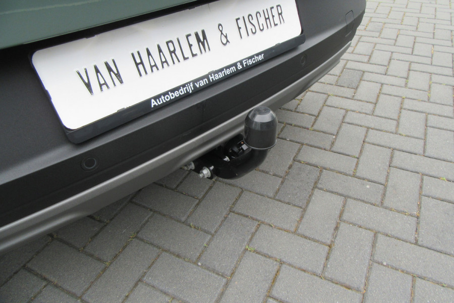 Dacia SANDERO Stepway 1.0 TCe 90 Extreme Automaat, Panoramadak, Camera, Blind Spot