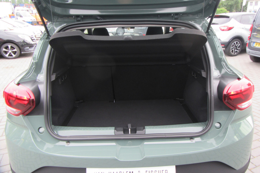 Dacia SANDERO Stepway 1.0 TCe 90 Extreme Automaat, Panoramadak, Camera, Blind Spot