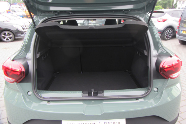 Dacia SANDERO Stepway 1.0 TCe 90 Extreme Automaat, Panoramadak, Camera, Blind Spot