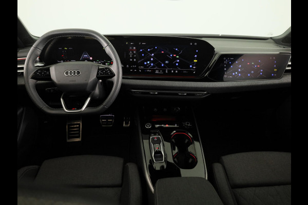 Audi A5 Avant 2.0 e-hybrid quattro S edition 299pk | Tech plus pakket | 19 inch lichtmetalen velgen | Keyless Entry | 360° camera | MMI bijrijdersscherm