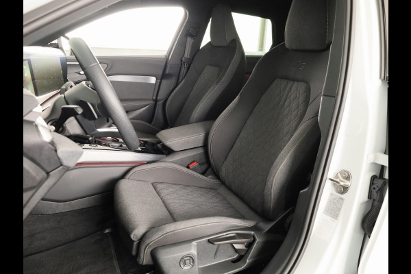 Audi A5 Avant 2.0 e-hybrid quattro S edition 299pk | Tech plus pakket | 19 inch lichtmetalen velgen | Keyless Entry | 360° camera | MMI bijrijdersscherm