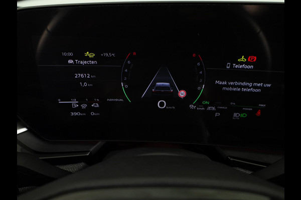 Audi A5 Avant 2.0 e-hybrid quattro S edition 299pk | Tech plus pakket | 19 inch lichtmetalen velgen | Keyless Entry | 360° camera | MMI bijrijdersscherm