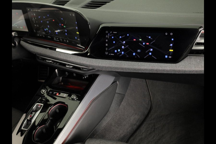 Audi A5 Avant 2.0 e-hybrid quattro S edition 299pk | Tech plus pakket | 19 inch lichtmetalen velgen | Keyless Entry | 360° camera | MMI bijrijdersscherm