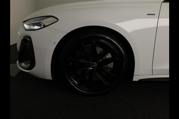 Audi A5 Avant 2.0 e-hybrid quattro S edition 299pk | Tech plus pakket | 19 inch lichtmetalen velgen | Keyless Entry | 360° camera | MMI bijrijdersscherm