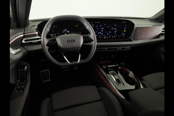 Audi A5 Avant 2.0 e-hybrid quattro S edition 299pk | Tech plus pakket | 19 inch lichtmetalen velgen | Keyless Entry | 360° camera | MMI bijrijdersscherm