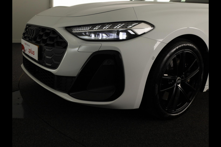 Audi A5 Avant 2.0 e-hybrid quattro S edition 299pk | Tech plus pakket | 19 inch lichtmetalen velgen | Keyless Entry | 360° camera | MMI bijrijdersscherm