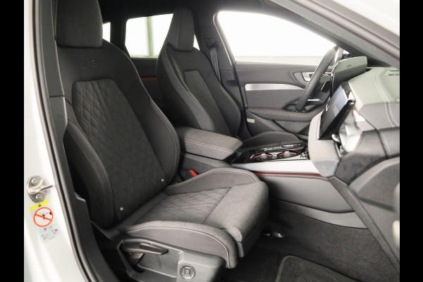 Audi A5 Avant 2.0 e-hybrid quattro S edition 299pk | Tech plus pakket | 19 inch lichtmetalen velgen | Keyless Entry | 360° camera | MMI bijrijdersscherm