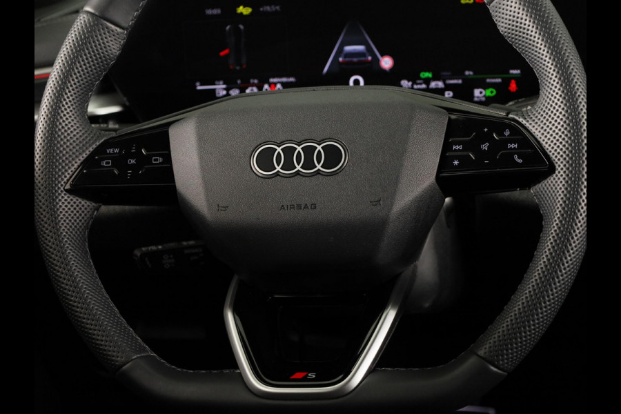Audi A5 Avant 2.0 e-hybrid quattro S edition 299pk | Tech plus pakket | 19 inch lichtmetalen velgen | Keyless Entry | 360° camera | MMI bijrijdersscherm