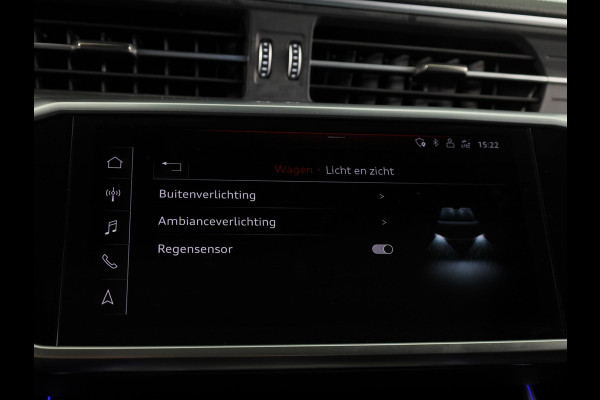 Audi A6 Limousine 50 TFSI e quattro S edition 299pk | SOH 92% | Panoramadak  Lederen bekleding | 360° Camera | Elektrisch verstelbare voorstoelen