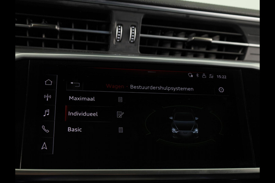 Audi A6 Limousine 50 TFSI e quattro S edition 299pk | SOH 92% | Panoramadak  Lederen bekleding | 360° Camera | Elektrisch verstelbare voorstoelen
