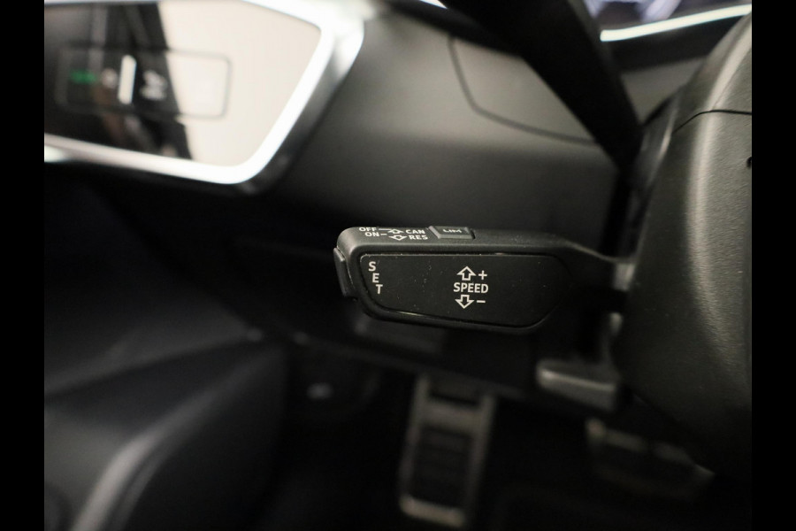 Audi A6 Limousine 50 TFSI e quattro S edition 299pk | SOH 92% | Panoramadak  Lederen bekleding | 360° Camera | Elektrisch verstelbare voorstoelen