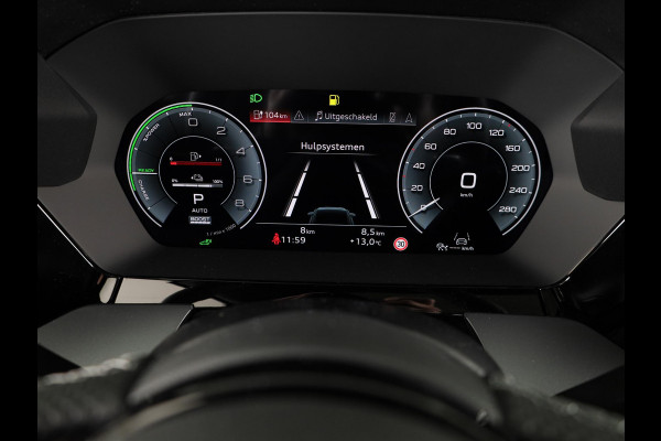Audi A3 Sportback 45 TFSI e S edition Competition 272pk | Private Lease € 916,00 per maand* | Panoramadak | Sonos 3D | Ambient light | Parkeercamere | Adaptieve cruise controle