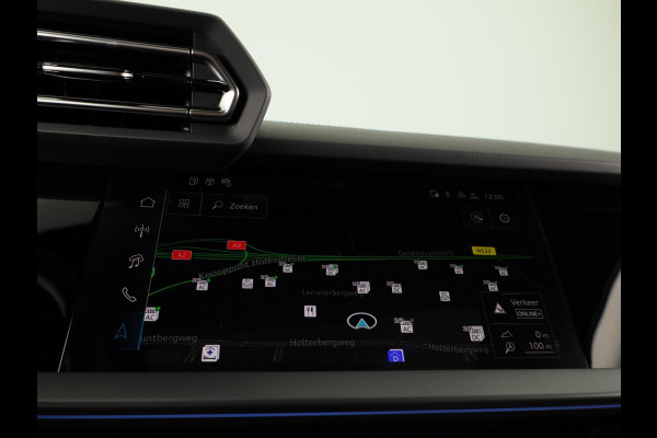 Audi A3 Sportback 45 TFSI e S edition Competition 272pk | Private Lease € 916,00 per maand* | Panoramadak | Sonos 3D | Ambient light | Parkeercamere | Adaptieve cruise controle