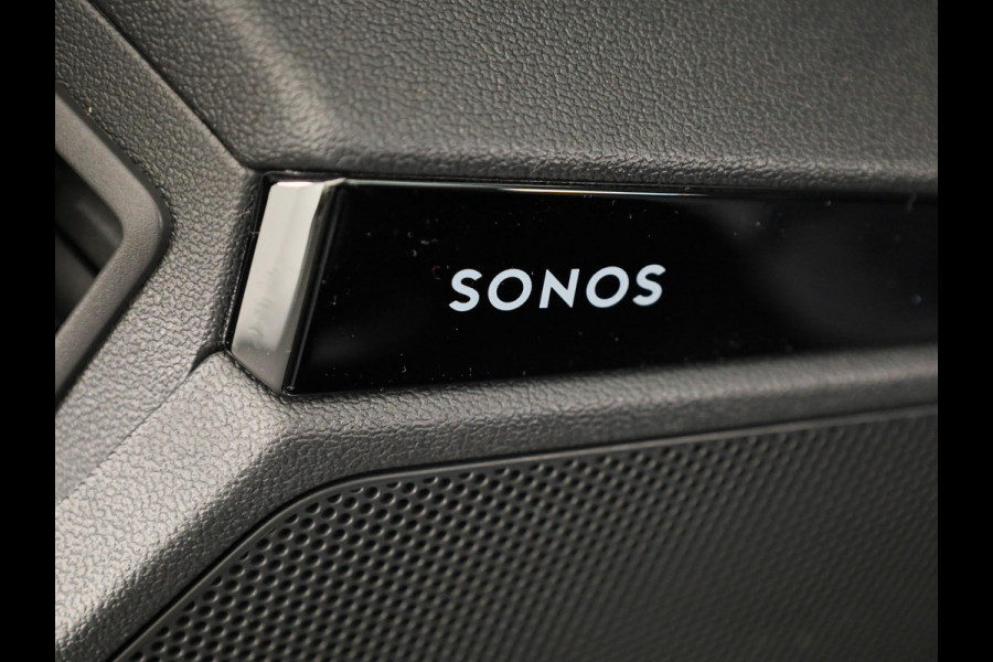 Audi A3 Sportback 45 TFSI e S edition Competition 272pk | Private Lease € 916,00 per maand* | Panoramadak | Sonos 3D | Ambient light | Parkeercamere | Adaptieve cruise controle