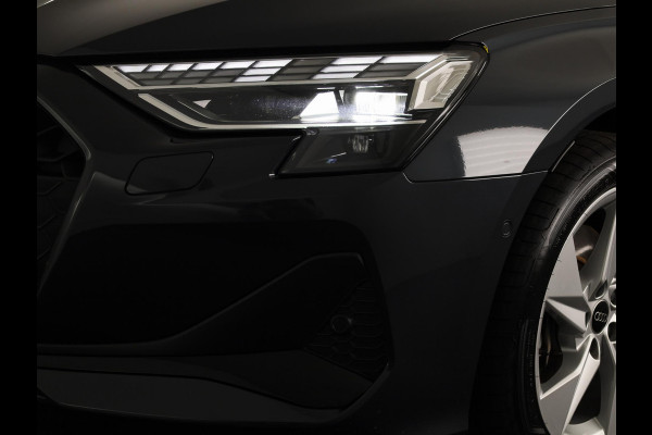 Audi A3 Sportback 40 TFSI e Advanced edition 204 pk S-tronic | Private Lease € 642,00 per maand* | Verlengde garantie | Navigatie | Parkeersensoren (Park assist) | Achteruitrijcamera | Adaptieve cruise control |