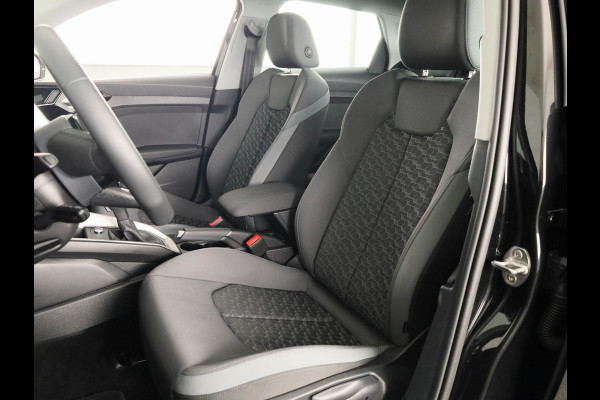 Audi A1 Sportback 35 TFSI S edition 150pk | Navigatie via App | Parkeercamera | Stoelverwarming | led koplampen | Adaptieve cruise controle | S-line interieur