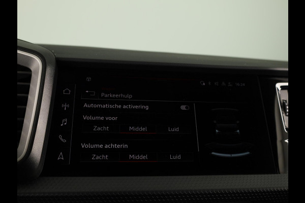 Audi A1 Sportback 35 TFSI S edition 150pk | Navigatie via App | Parkeercamera | Stoelverwarming | led koplampen | Adaptieve cruise controle | S-line interieur