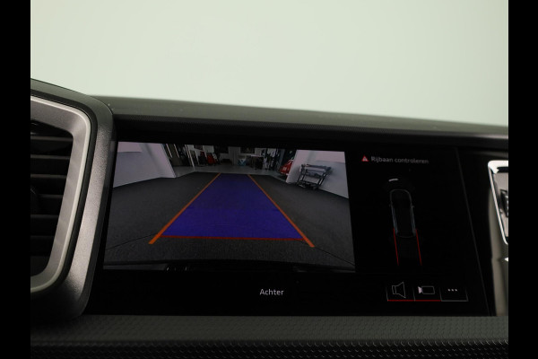 Audi A1 Sportback 35 TFSI S edition 150pk | Navigatie via App | Parkeercamera | Stoelverwarming | led koplampen | Adaptieve cruise controle | S-line interieur