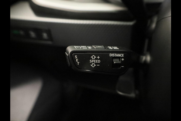 Audi A1 Sportback 35 TFSI S edition 150pk | Navigatie via App | Parkeercamera | Stoelverwarming | led koplampen | Adaptieve cruise controle | S-line interieur