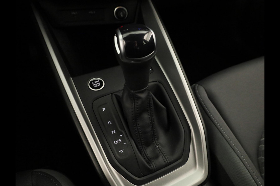 Audi A1 Sportback 35 TFSI S edition 150pk | Navigatie via App | Parkeercamera | Stoelverwarming | led koplampen | Adaptieve cruise controle | S-line interieur