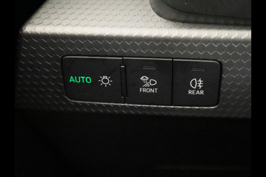 Audi A1 Sportback 35 TFSI S edition 150pk | Navigatie via App | Parkeercamera | Stoelverwarming | led koplampen | Adaptieve cruise controle | S-line interieur