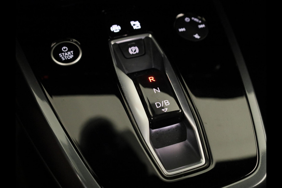 Audi Q4 Sportback e-tron 45 quattro S Edition 82 kWh 286pk | Panoramadak | lederen bekleding | SONOS premium Audio | Parkeercamera|