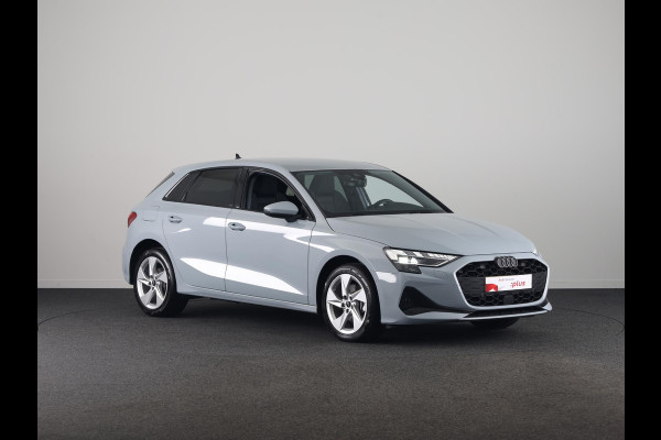Audi A3 Sportback 40 TFSI e Advanced edition 204 pk S-tronic | Private Lease € 647,00 per maand* | Verlengde garantie | Navigatie | Parkeersensoren (Park assist) | Achteruitrijcamera | Adaptieve cruise control | Stoelverwarming |